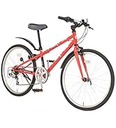 Amazon | ネクスタイル(Nextyle) ジュニア クロスバイク 子ども