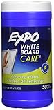 Expo 50 Count Dry Erase Wipes (81850)