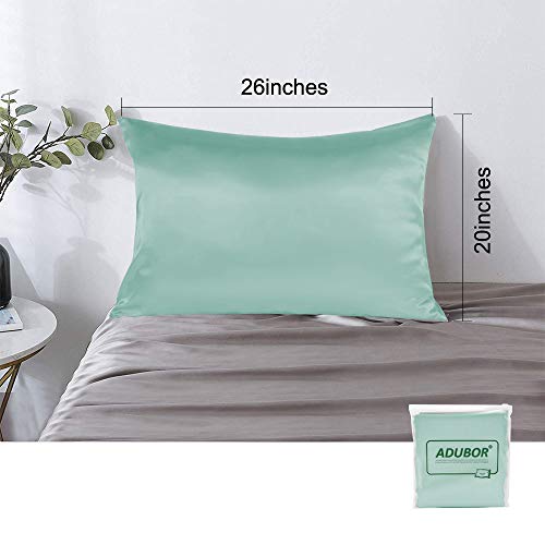 2Pack Satin Pillowcase for Curly Hair 7.00 (50 OFF Coupon