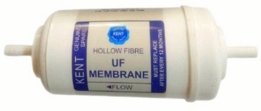 Kent Original 1 Uf Membrane for KE.NT Gold/KE.NT Gold+/KE.NT Optima Gravity Filters Spare Kit for KE.NT Pure Water Long Life Smart Service kit and Long PUE Water Life BM-42