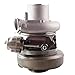 HE431V Upgrade Billet Impeller Turbocharger for Cummins ISM 02 ISL ISM ISME QSM11 4089600NX 4044006NX 4955462RX for Holset 4089378 4034040 4955462 Turbo