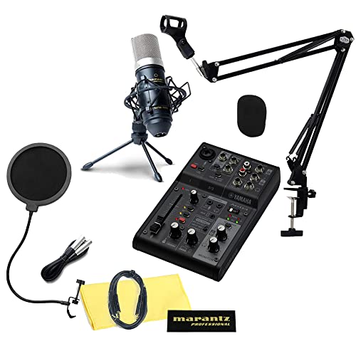 マイクスタンド 4本セット Amazon | ZealSound マイクスタンド RGBマイクスタンド マイク