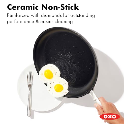 image for OXO Enhanced 12