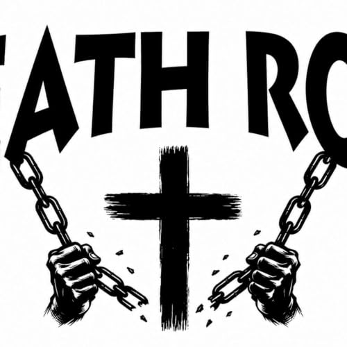 7.19.26 Anchor Sunday- Death Row