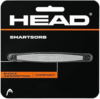HEAD Smartsorb Shock Absorption Tennis Racquet Vibration Dampeners