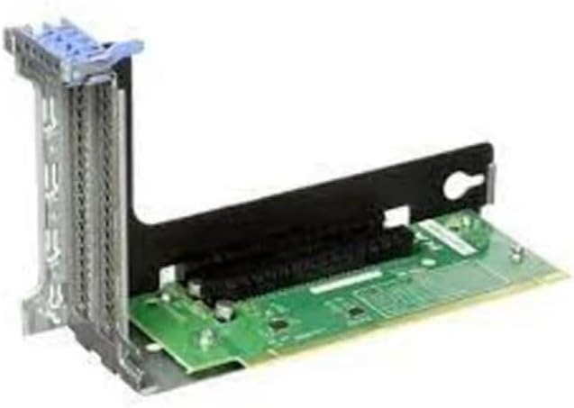 Lenovo ThinkSystem SR650 V2/SR665 x16/x8/x8 PCIe G4 Riser1/2 Option Kit v2