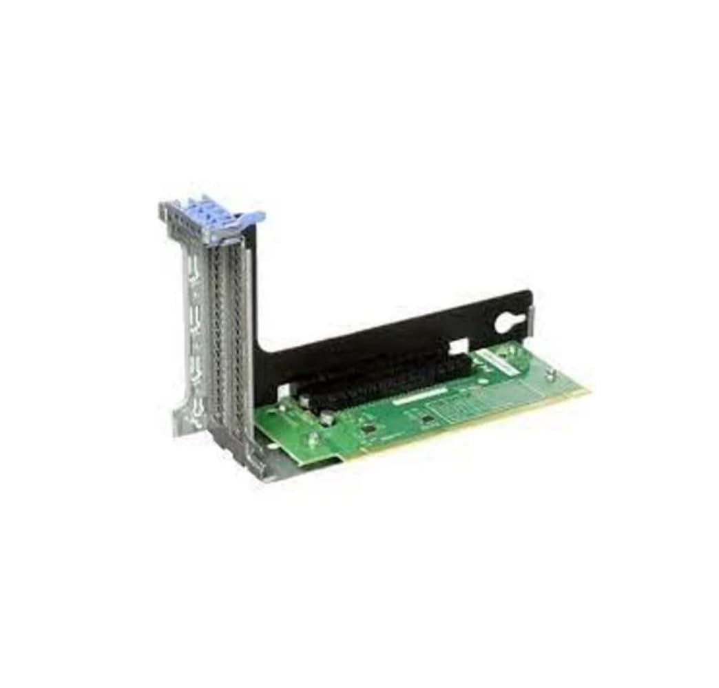 Thinksystem SR650 V2/SR665 x16/x8/x8 PCIE G4 Riser1/2 Option Kit v2 4XH7A61079