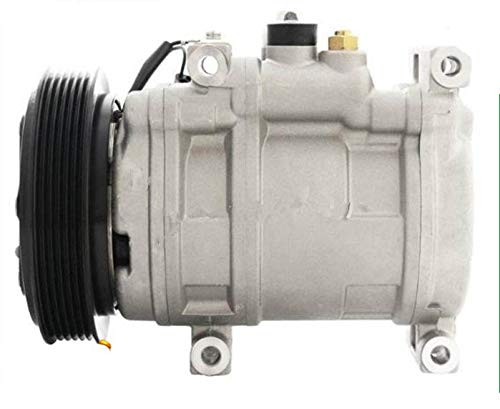 Amazon.com: GOWE AC A/C Air Conditioning Compressor Cooling Pump 