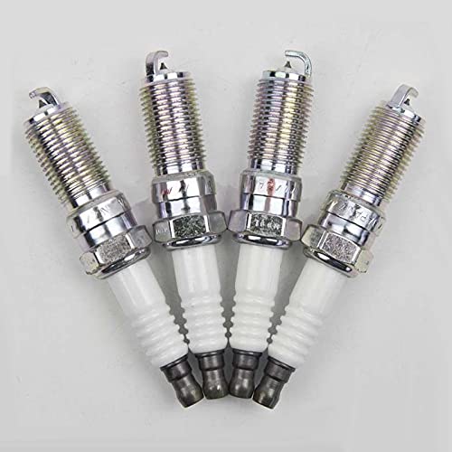 Candele per Automobile Set 4 candela in lega di platino LTR5GP 5019.