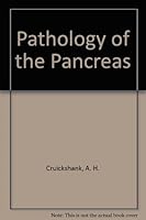 Pathology of the Pancreas 038716216X Book Cover