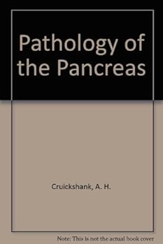 Hardcover Pathology of the Pancreas Book