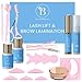 Wimpernlifting Set, Augenbrauen Lifting Set, 2-in-1-Lösung, Brow Lifting Set, Hält 6-8 Wochen, 15 Anwendungen, DIY Wimpern- und Augenbrauen-Kit - Lash Lifting Set Brow günstig Kaufen-Wimpernlifting Set, Augenbrauen Lifting Set, 2-in-1-Lösung, Brow Lifting Set, Hält 6-8 Wochen, 15 Anwendungen, DIY Wimpern- und Augenbrauen-Kit - Lash Lifting Set