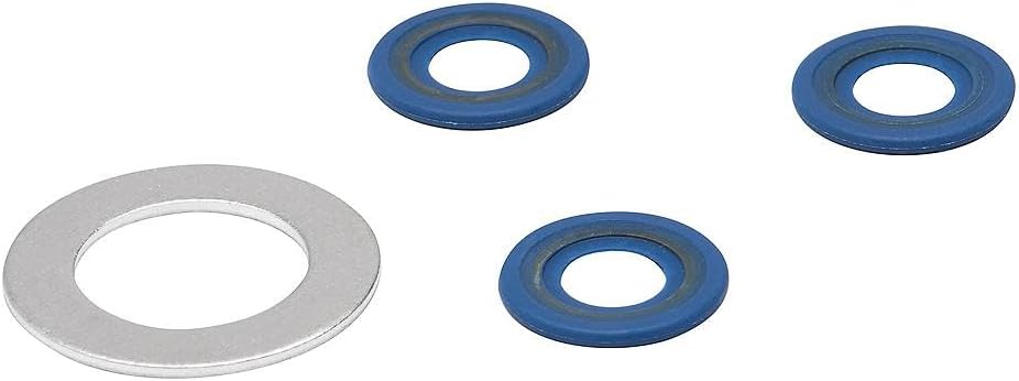 Mercury Marine 100 Hour Maintenance Kit for 25/30 HP EFI FourStroke Outboard Engine, with Filters and Seals