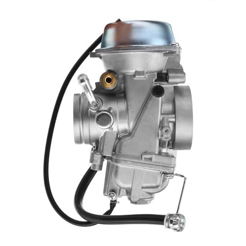 Carburateur Sportsman 500 résout les problèmes de démarrage et calage pour Quad Polaris