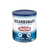 Crastan Bicarbonato Di Sodio Ad Uso Alimentare, 750 Grammo