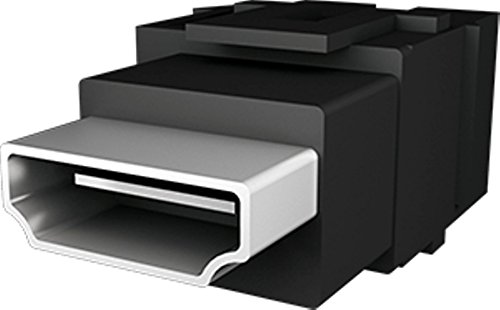 Preisvergleich Produktbild Bachmann Kabel Anschlusskabel USB 3.0 A / A, 918082