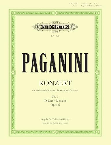 Concert 01 op.6 alto