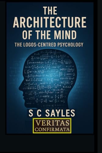 The Architecture Of The Mind: The Logos-Centred Psychology
