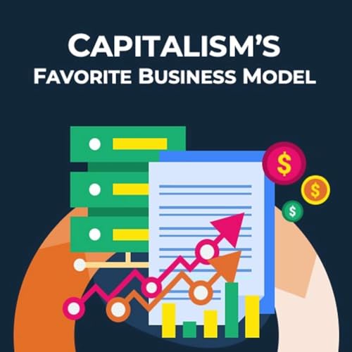 Introduction to Capitalism's Favorite Business Model - Recurring Revenue