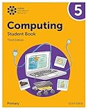 Oxford International Primary Computing Student Book 5 3rd Edition
