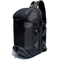 Birthday Gifts for Man - Sling Bag for Men, Sling Backpack for Father Boyfriend, Crossbody Shouder Bag for Him