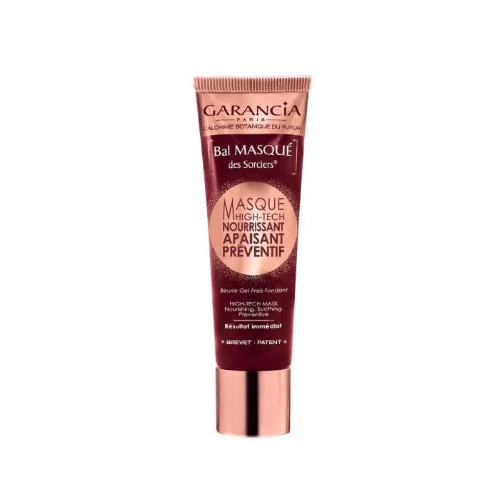 Garancia Bal Masqué des Sorciers High-Tech Mask Nourishing Soothing Preventive 50ml