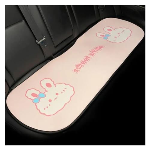 Tapis de coussin de siège de voiture pour voyager au frais durant l'été