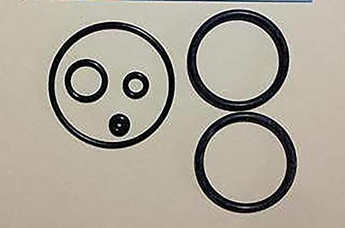 BB-4440 Duo-Fast Brad Nailer O-ring Replacement Kit