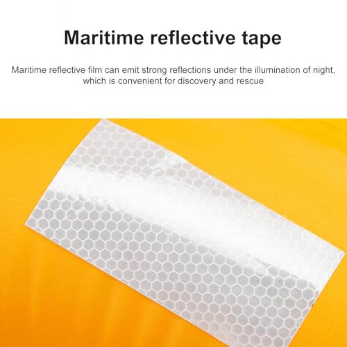 Aide à la flottaison pour surmonter la peur de l'eau - 7