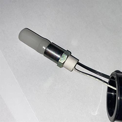 Bougie de préchauffage 12V C63000 chauffage planaire en céramique haute résistance - 6