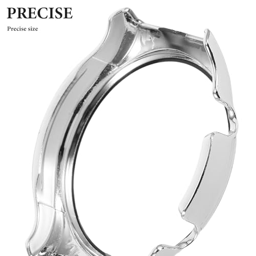 Xiaomi Watch protector de pantalla SHINEOFI funda decorativa para relojes inteligentes pulsera 3