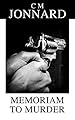 Memoriam To Murder