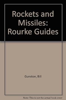 Hardcover Rockets and Missiles Book