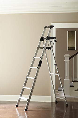 Cosco 8-Foot Signature Series Step Ladder Type 1A