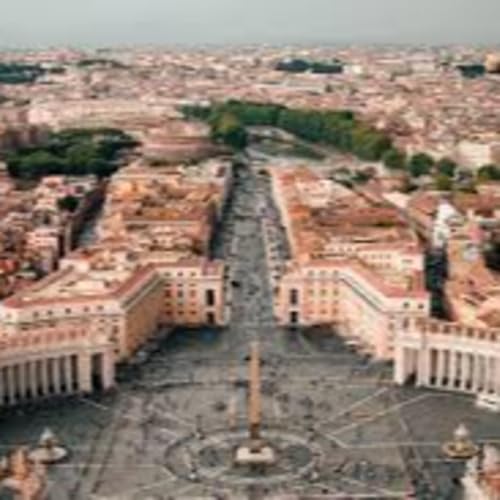 『3B's World Podcast: Building Rome in a Day - A Super-Sized Challenge!』のカバーアート