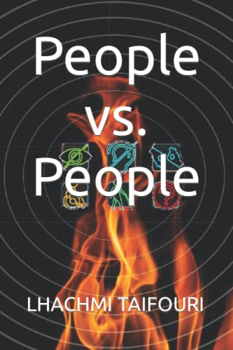 People vs. People (FEELINGS)