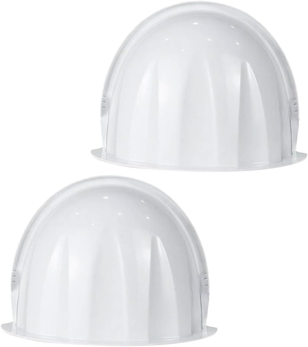 Mikinona 2pcs Weatherproof Camera Rain Covers Outdoor Security Camera Protector Shield Rain and Sun Cover for Outdoor Use