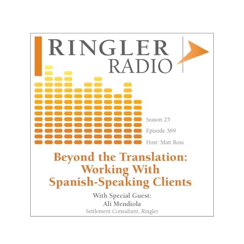 Working With Spanish Speaking Clients