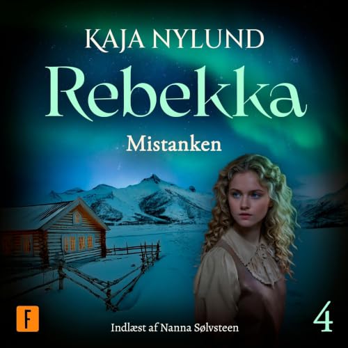 Mistanken cover art