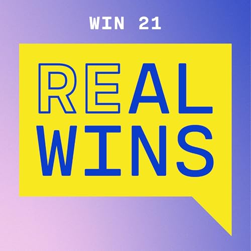 Real Wins - Reputation Scores and Property Visibility cover art