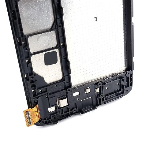 Écran pour TCL Ion V T607DL résoudre l'écran noir avec le bloc complet LCD