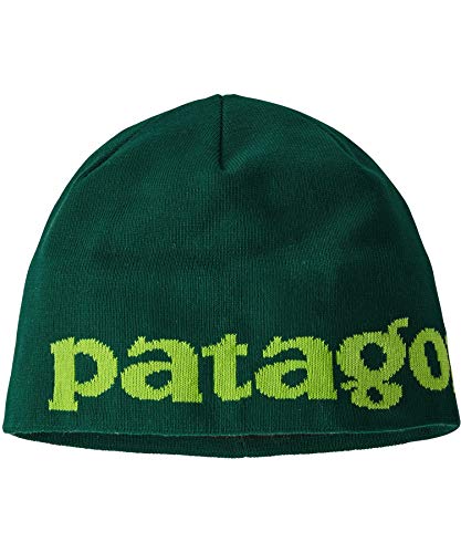 Patagonia beanie hat bonnet de sport mixte extensible et léger