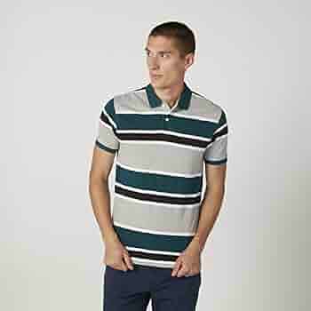 Bossini Men's Polo Shirt, XX-Large 
