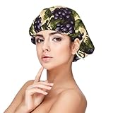 Vous pouvez utiliser une large bande douce sur le bonnet en satin pour faire un beau nœud sur le front ou le côté, vous rendre unique ; utilisable de nombreuses occasions, dormir, travaux ménagers, maquillage, gym, course, yoga, etc.