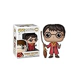 Funko 5902 Harry Potter S1 Pop Vinyl, Multi