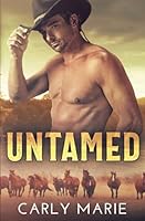 Untamed 1707833427 Book Cover