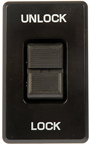 Dorman 901-068 Power Door Lock Switch - Front Left And Right, 1 Button Compatible With Select Chevrolet / Gmc Models #TOP1