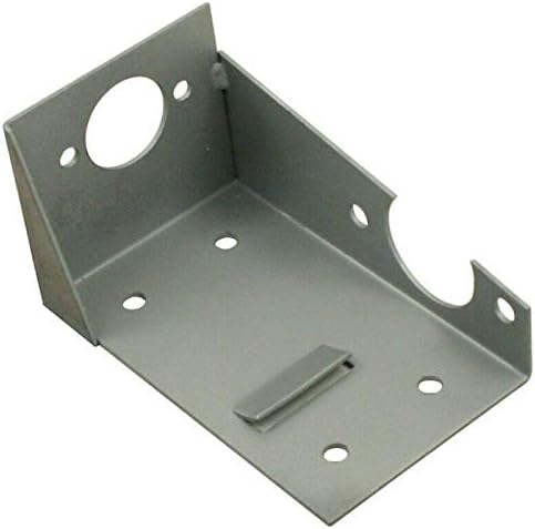 Empi 3159-7 Steel Vw Bug Pedal Mount Box for Vw Baja Bug Dune Buggy Sand Rail