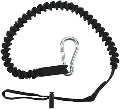 Klein Tools TT1 Tool Tether, 10-Pound Maximum Load, Made in USA