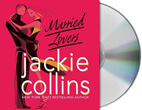 Married Lovers Collins, Jackie and Lloyd, John Bedford